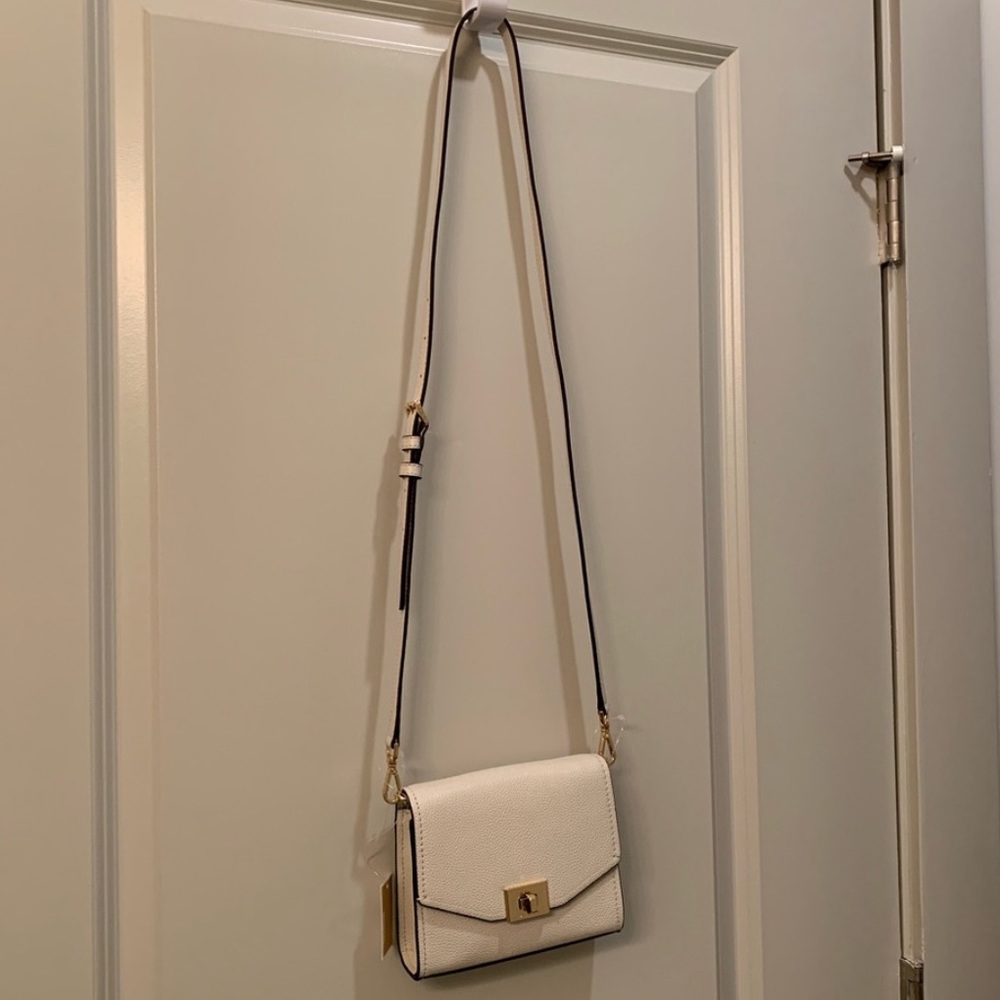NWT- Michael Kors crossbody purse - Picture 2 of 7